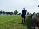 Bruse Boys 4 - S.K.N.W.K. 3 (competitie) seizoen 2024-2025 (32/39)
